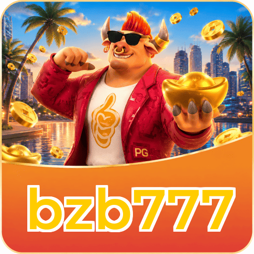 bzb777 Logo - Bônus de Cadastro