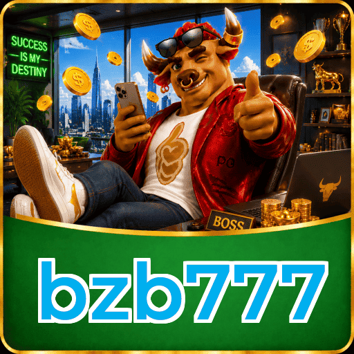 Requisitos do APK bzb777 para Android - Logo Oficial