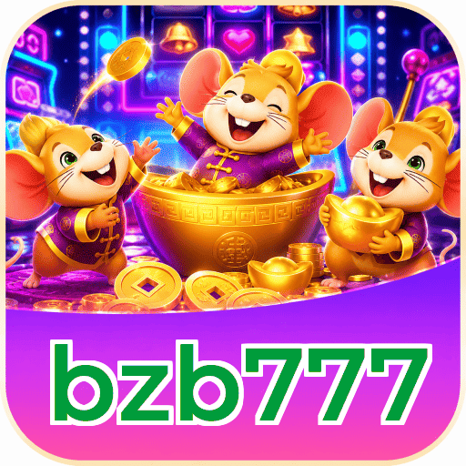 Logo bzb777 Loteria Online