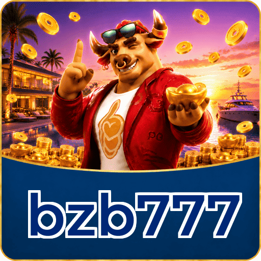 Logo bzb777 Plataforma Certificada